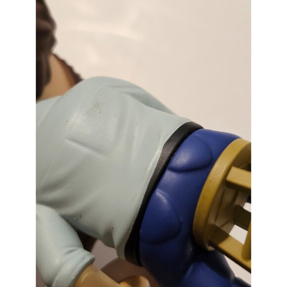 Bob Ross Vinyl Collectible Action Figure Youtooz Rare and Phunny Plush Set of 2 - Picture 9 of 12